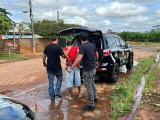 Jovem que incendiou casa de ex responder&aacute; em liberdade