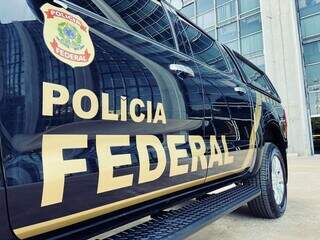 Prisões foram feitas pela Polícia Federal, com apoio das Polícias Civis locais (Foto: Divulgação/Polícia Federal)