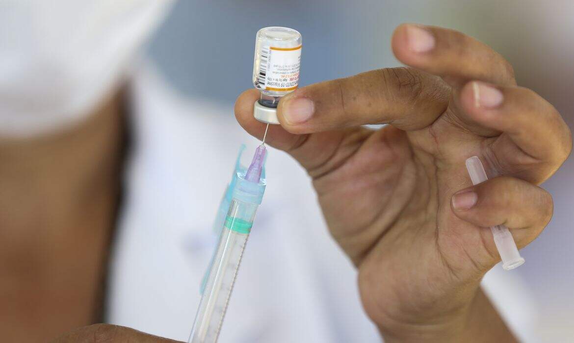 Estado recebe hoje vacina contra Mpox, ainda sem data de aplicação