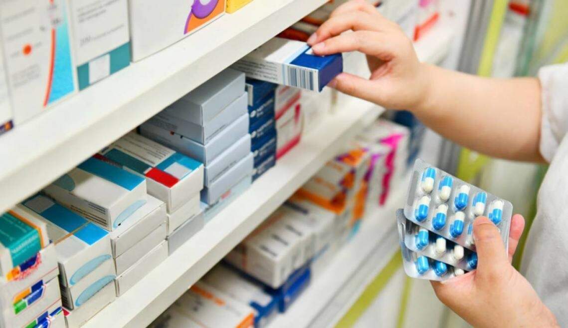 TCE suspende licitação de R$ 5 milhões para compra de remédios
