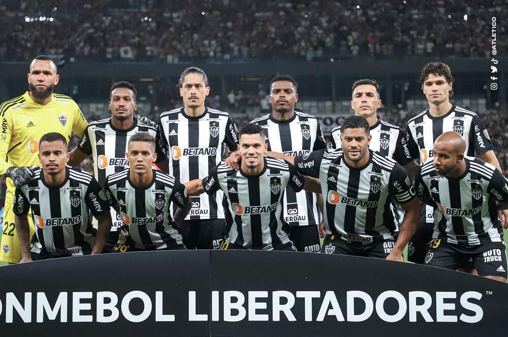 Galo tem jogo decisivo pela Libertadores