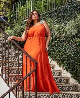 Loja de roupas plus size mais charmosa e conceitual de Campo Grande abre sua segunda unidade.