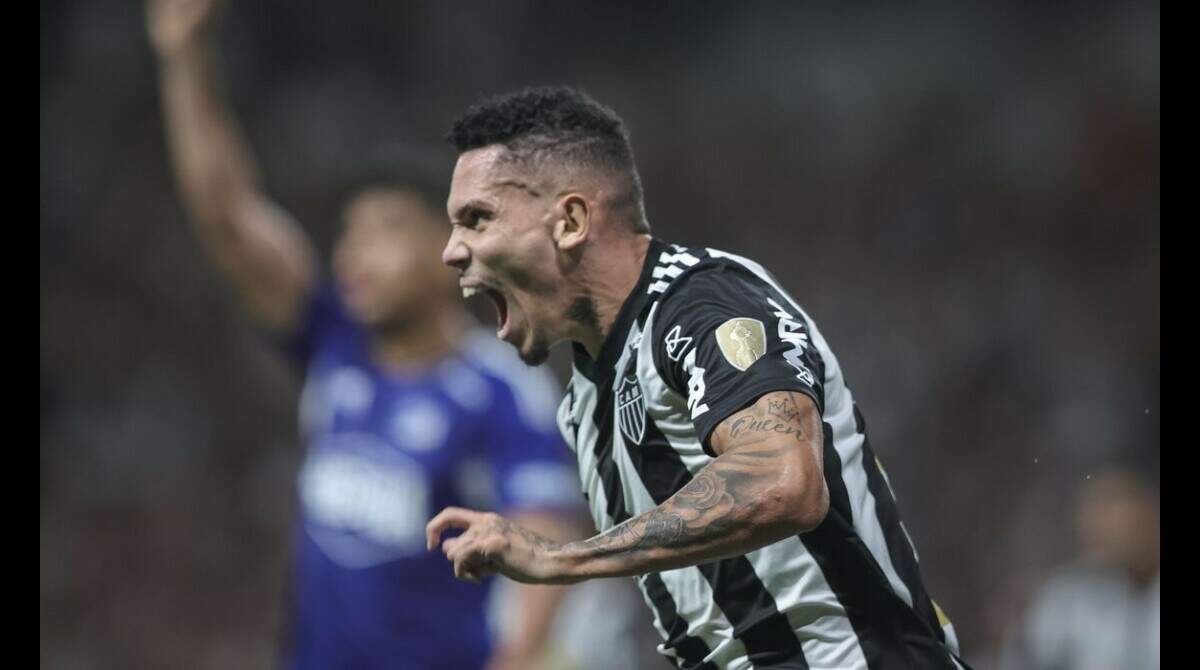 Quarta-feira tem jogos decisivos na Libertadores e Copa do Brasil -  Esportes - Campo Grande News