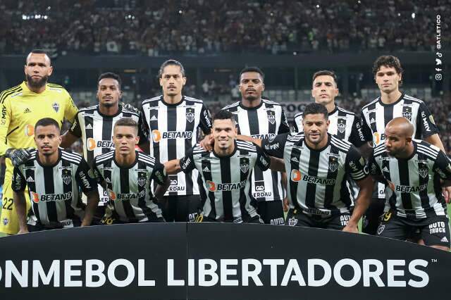 Quarta-feira tem jogos decisivos na Libertadores e Copa do Brasil 