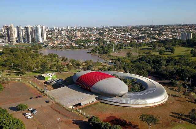 Bioparque est&aacute; entre 50 destinos extraordin&aacute;rios do mundo