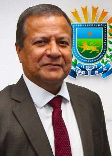 Deputado petista, Amarildo Cruz morre aos 60 anos