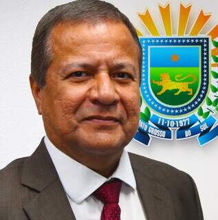 Amarildo Cruz, deputado pelo PT, morreu no fim da manhã desta sexta-feira (17) (Foto Assesoria)