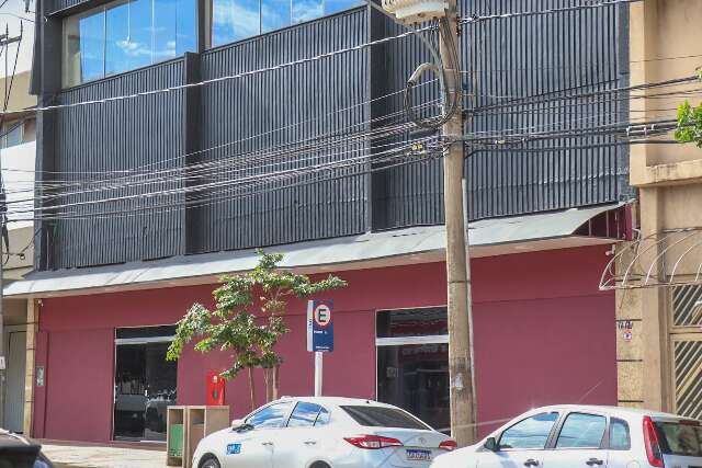 &quot;Achei que era lan house&quot;, diz vizinha de cassino na regi&atilde;o central