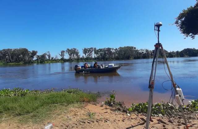 Retrato da &aacute;gua: MS tem Rio Verde &ldquo;&oacute;timo&rdquo; e pior qualidade em c&oacute;rrego de Bonito 