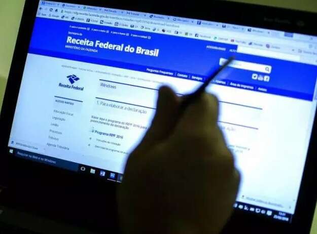 Segundo dia de declara&ccedil;&atilde;o foram entregues 32,4 mil documentos em MS