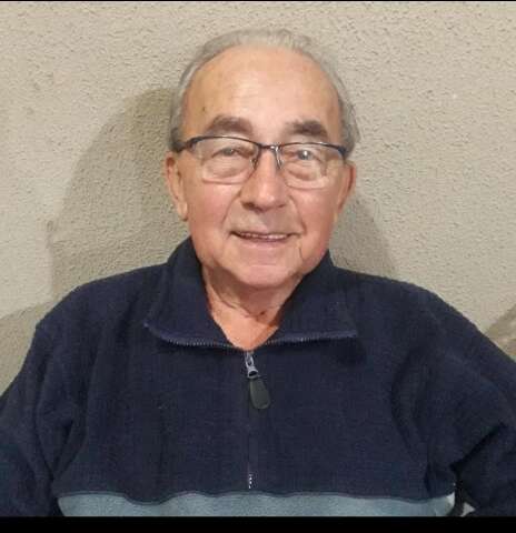 Ex-prefeito de Jaraguari, Jo&atilde;o Vilela morre aos 78 anos