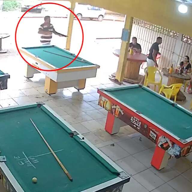 Chacina de bolsonaristas matou até vice-campeão de sinuca em Ipaussu