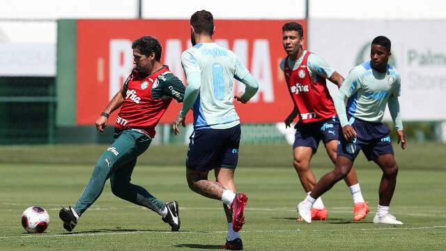 Domingo tem Palmeiras, cl&aacute;ssico no RJ, Cruzeiro e Gr&ecirc;mio em jogos mata-mata