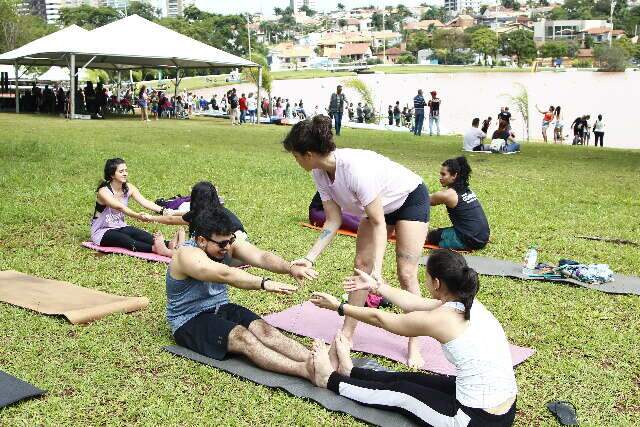 Festival de Ver&atilde;o marca fim da esta&ccedil;&atilde;o com dias que prejudicaram bronzeado