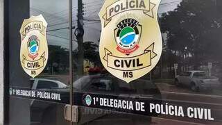 Idoso &eacute; preso mostrando &oacute;rg&atilde;o genital para menina de 7 anos 