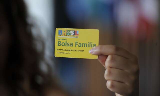 Pagamentos do Bolsa Fam&iacute;lia movimentam R$ 142,7 milh&otilde;es em MS