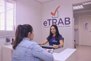 O prazo venceu, mas não se preocupe! A eTRAB é empresa adequada para você se regularizar. (Foto: Paulo Francis)