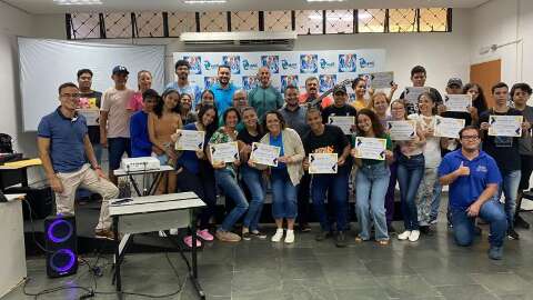 Educação financeira é tema de curso gratuito na Capital