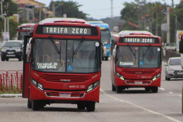 Em audi&ecirc;ncia de MS, empresa p&uacute;blica do RJ mostra como zerar tarifa do transporte