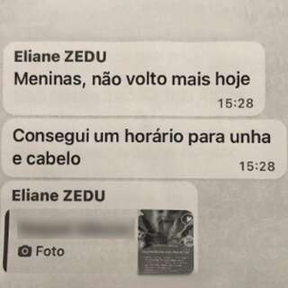 Secretaria apura den&uacute;ncia contra diretora por venda de parquinho e ass&eacute;dio moral