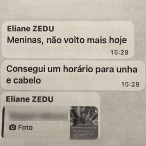 Secretaria apura den&uacute;ncia contra diretora por venda de parquinho e ass&eacute;dio moral