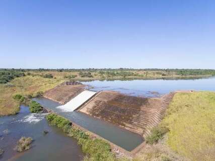Seminário discute caminhos para produção de água em Mato Grosso do Sul