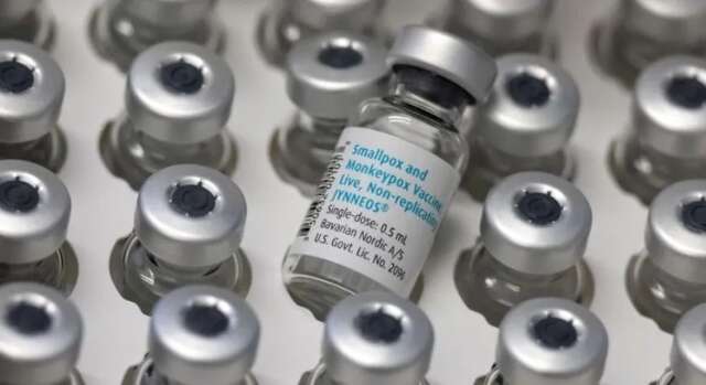 Munic&iacute;pios de MS definem p&uacute;blico para receber vacina contra Mpox