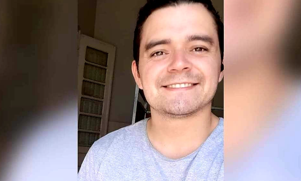 Ao voltar de festa, homem &eacute; assassinado na frente da esposa 