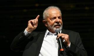 Lula foi diagnosticado com broncopneumonia bacteriana e viral por influenza A. (Foto: Marcelo Camargo/Agência Brasil)