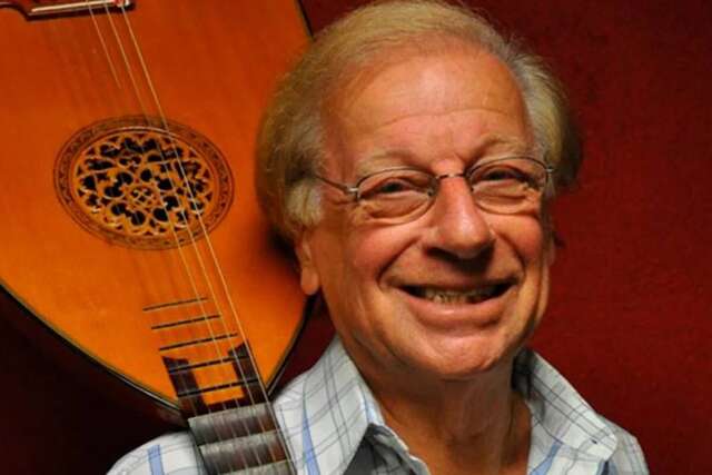 Aos 84 anos, morre o humorista e compositor carioca Juca Chaves