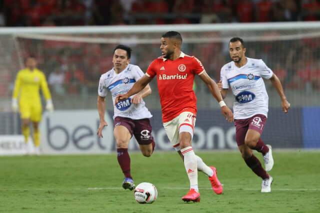 Caxias faz hist&oacute;ria e se classifica para a final do Gauch&atilde;o