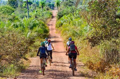 Veja 6 sugestões de roteiros para passeios turísticos de bike