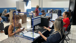 Secretaria faz a&ccedil;&atilde;o para orientar benefici&aacute;rios do Bolsa Fam&iacute;lia 