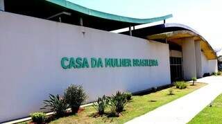 Meta é ter ao menos 40 Casas da Mulher Brasileira em todo o país (Foto Divulgação)