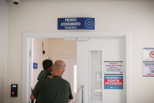 Rede particular segue superlotada, com at&eacute; 45% mais pacientes na emerg&ecirc;ncia