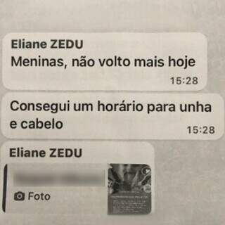 Dispensa de diretora de creche ap&oacute;s den&uacute;ncias &eacute; publicada no Di&aacute;rio Oficial 