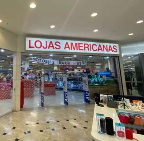 Americanas deveriam pagar R$ 10 mil a mais por aluguel em shopping, diz per&iacute;cia 