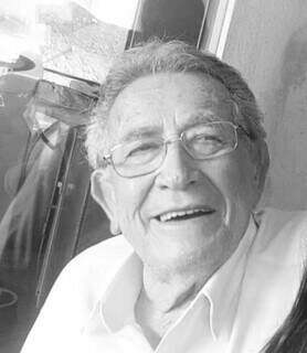 Ex-prefeito de Caarap&oacute;, Quinto Di Domenico morre aos 80 anos