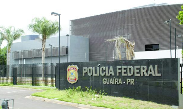 Contratado pela Receita Federal &eacute; alvo da PF em a&ccedil;&atilde;o contra cigarreiros