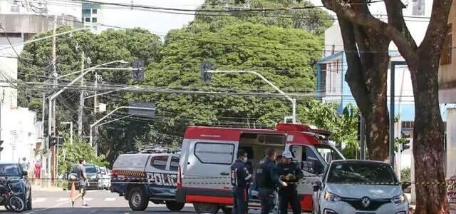 Na Avenida Capital, lugar que une da quebrada aos topzera volta à ativa -  Diversão - Campo Grande News