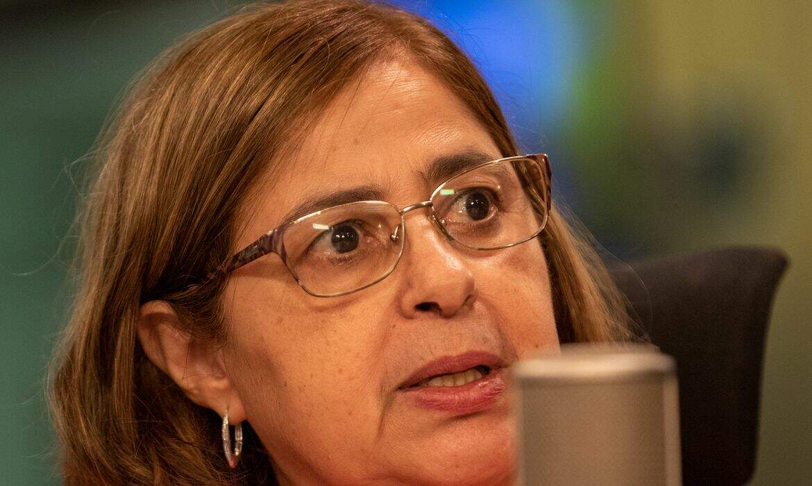 Ministra das Mulheres vem a Campo Grande debater pacto contra feminicídio