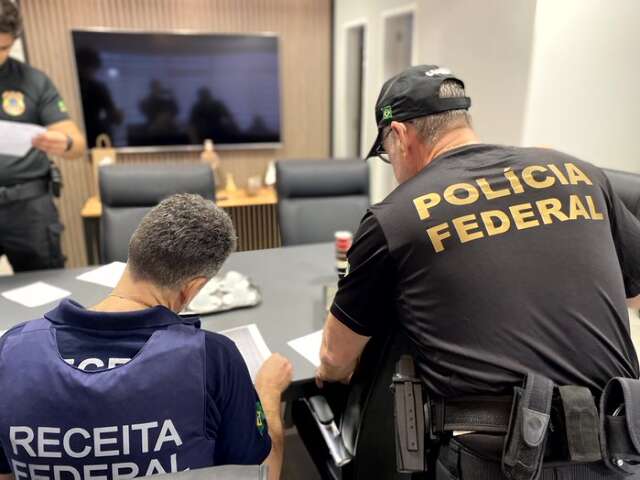 Alvo de megaopera&ccedil;&atilde;o, quadrilha usou MS para levar 17 t de coca&iacute;na &agrave; Alemanha