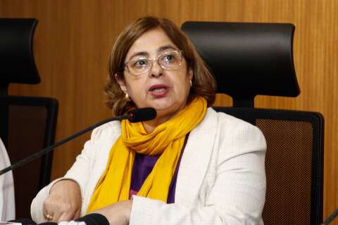 Após reunião, ministra promete mais uma Casa da Mulher Brasileira em MS