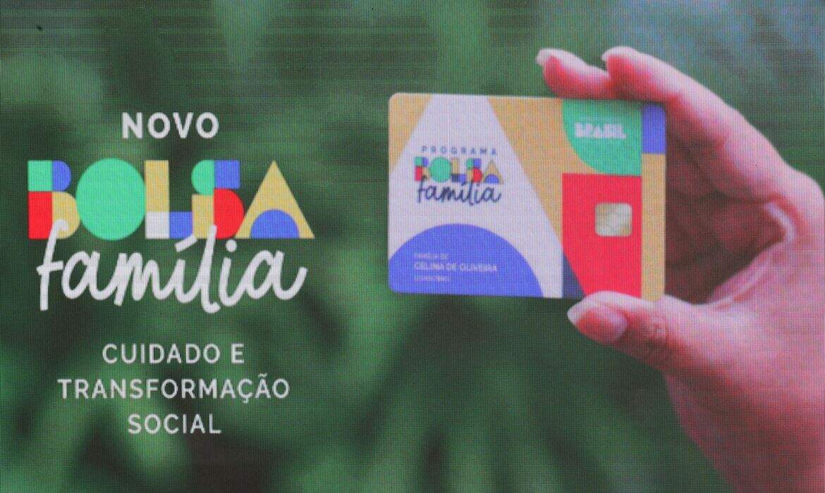 Programa entrega cartões a novos beneficiários de 22 a 30 de