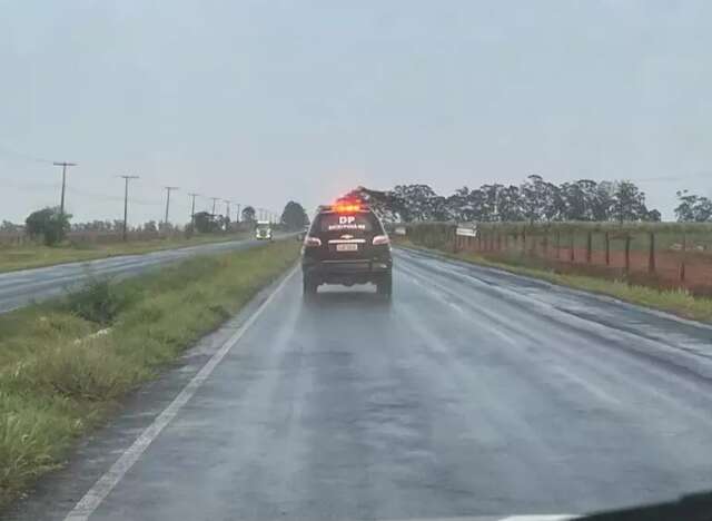 Homem suspeito de matar e decepar perna de ind&iacute;gena &eacute; preso 