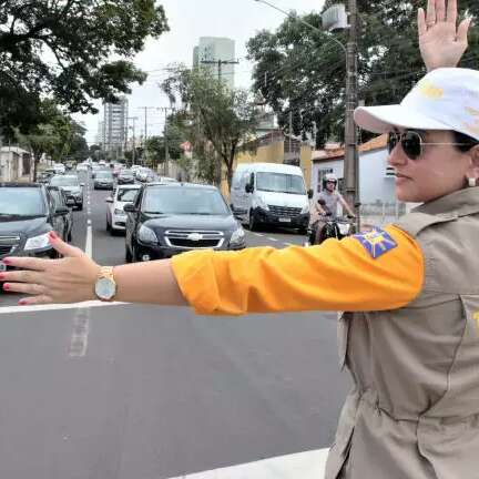 Agetran divulga trechos que ser&atilde;o interditados neste fim de semana