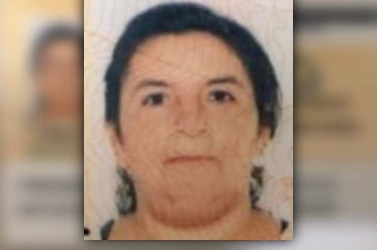 Vendedora de cosméticos de 57 anos é a mulher presa, após virar alvo da Interpol
