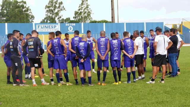 Confira o que cada time precisa para chegar as semifinais do Estadual