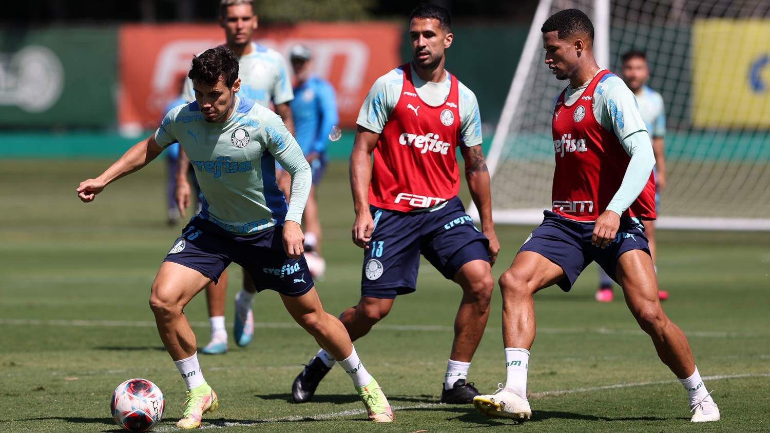 O que está em jogo na rodada final do Paulista