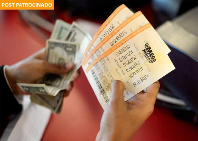 Brasileiros podem ganhar R$ 1,9 bilhão terça feira na Mega Millions!